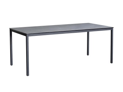 NOR MOLDA DINING TABLE / ノル モルダ ダイニングテーブル 幅165cm