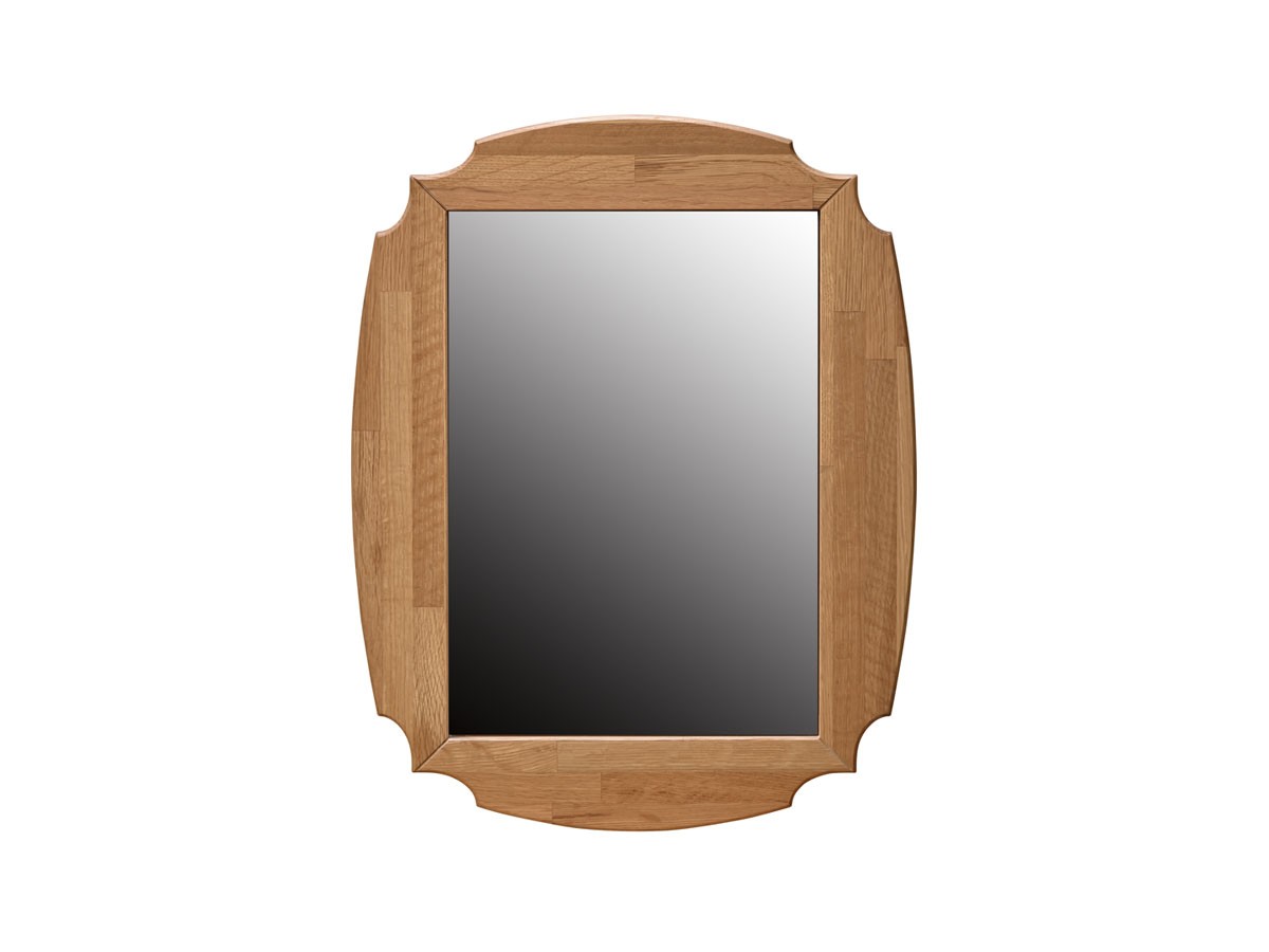 Nostalgic Whisky Wall Mirror