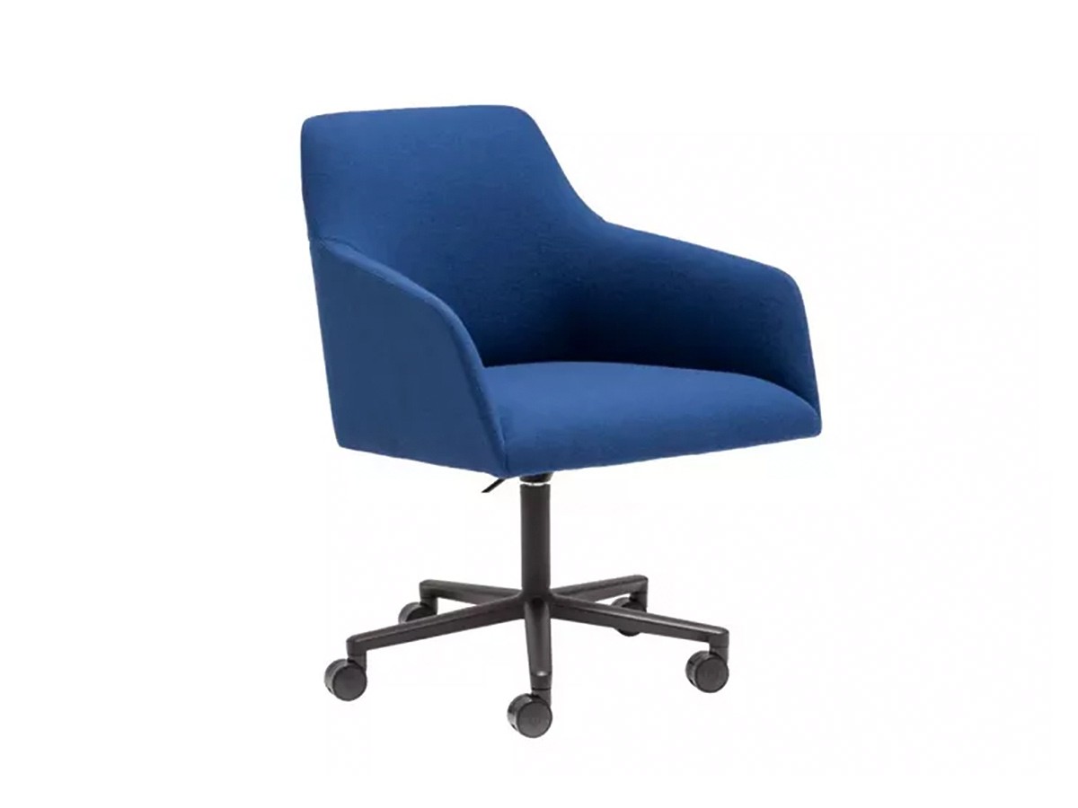 Andreu World Alya
Armchair