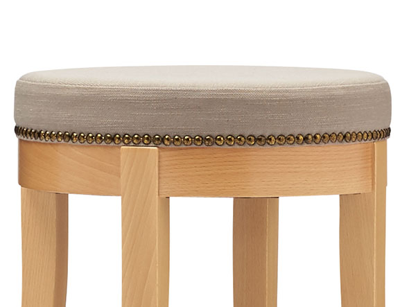 Coccole STOOL / コッコレ スツール n26274 （チェア・椅子 > スツール） 7