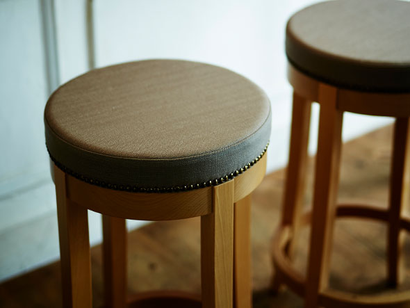 Coccole STOOL / コッコレ スツール n26274 （チェア・椅子 > スツール） 4
