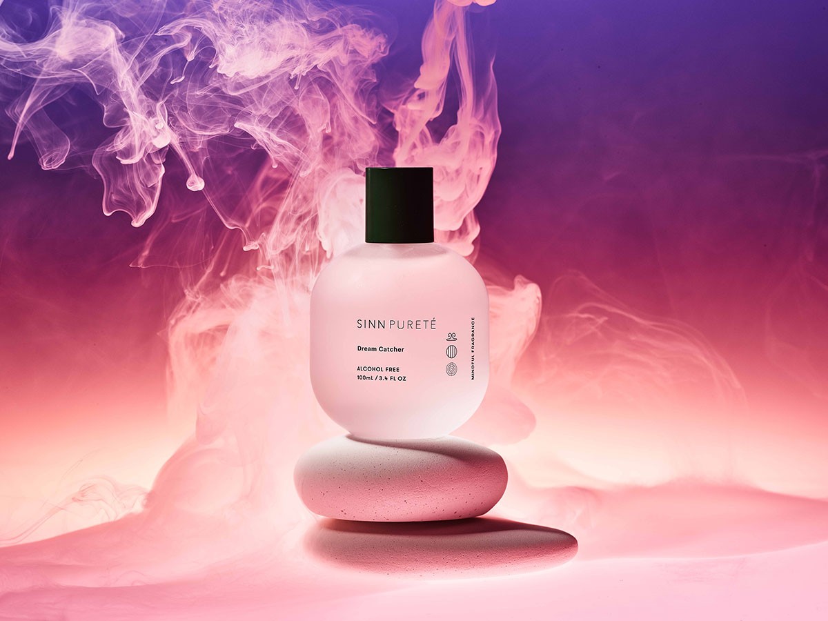 SINN PURETE MINDFUL FRAGRANCE / シンピュルテ マインドフル フレグランス ノンアルコール
Dream Catcher / 夢守り （インテリア雑貨 > ルームフレグランス） 3