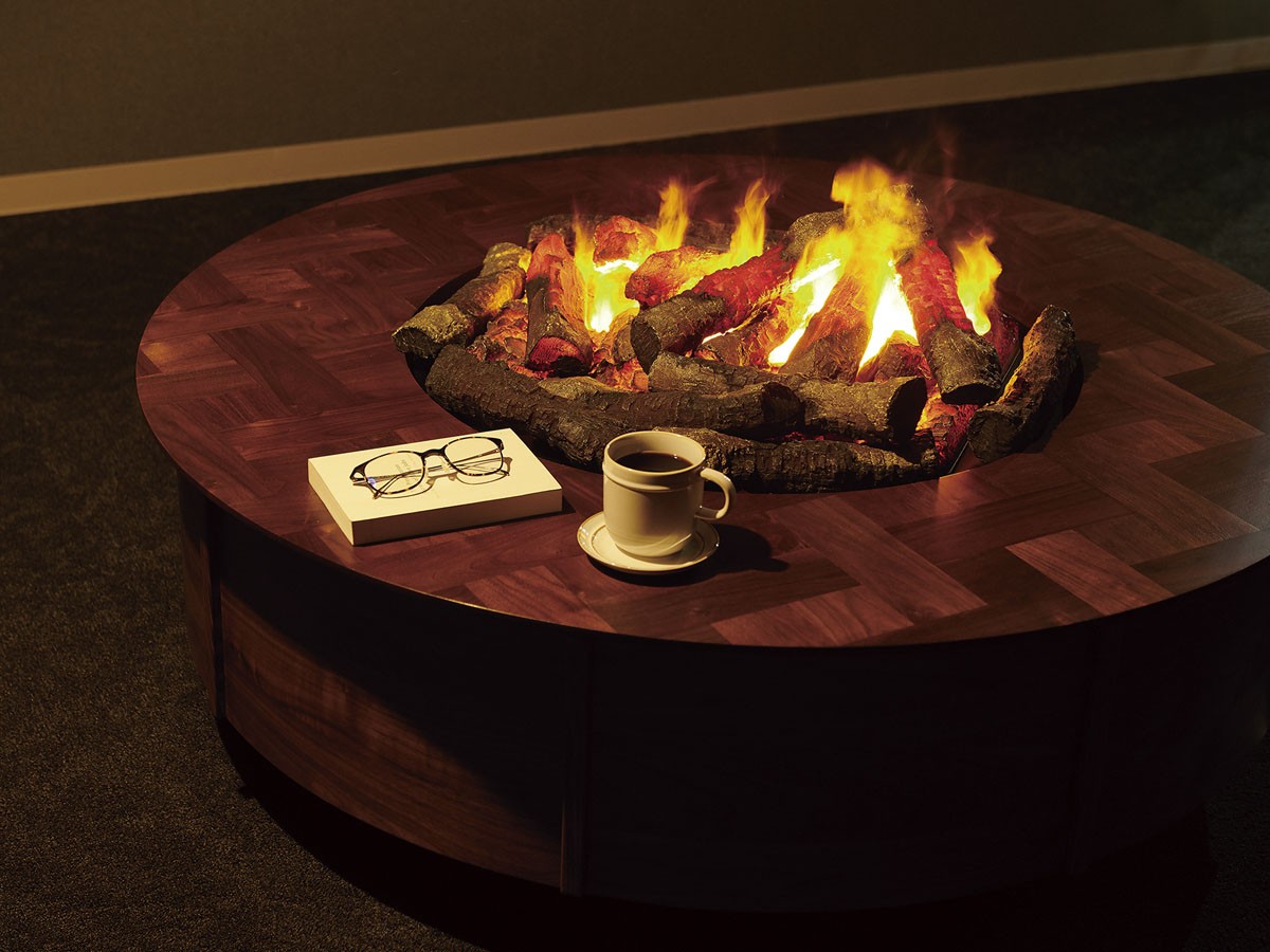Dimplex GLAMTABLE1205