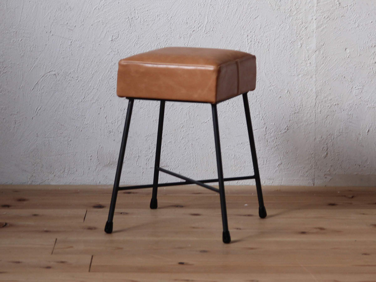 SIKAKU LOAF STOOL low / シカク ローフ スツール ロー （チェア・椅子 > スツール） 22