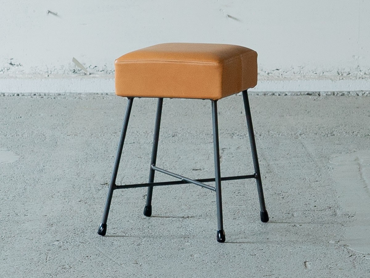 SIKAKU LOAF STOOL low / シカク ローフ スツール ロー （チェア・椅子 > スツール） 2