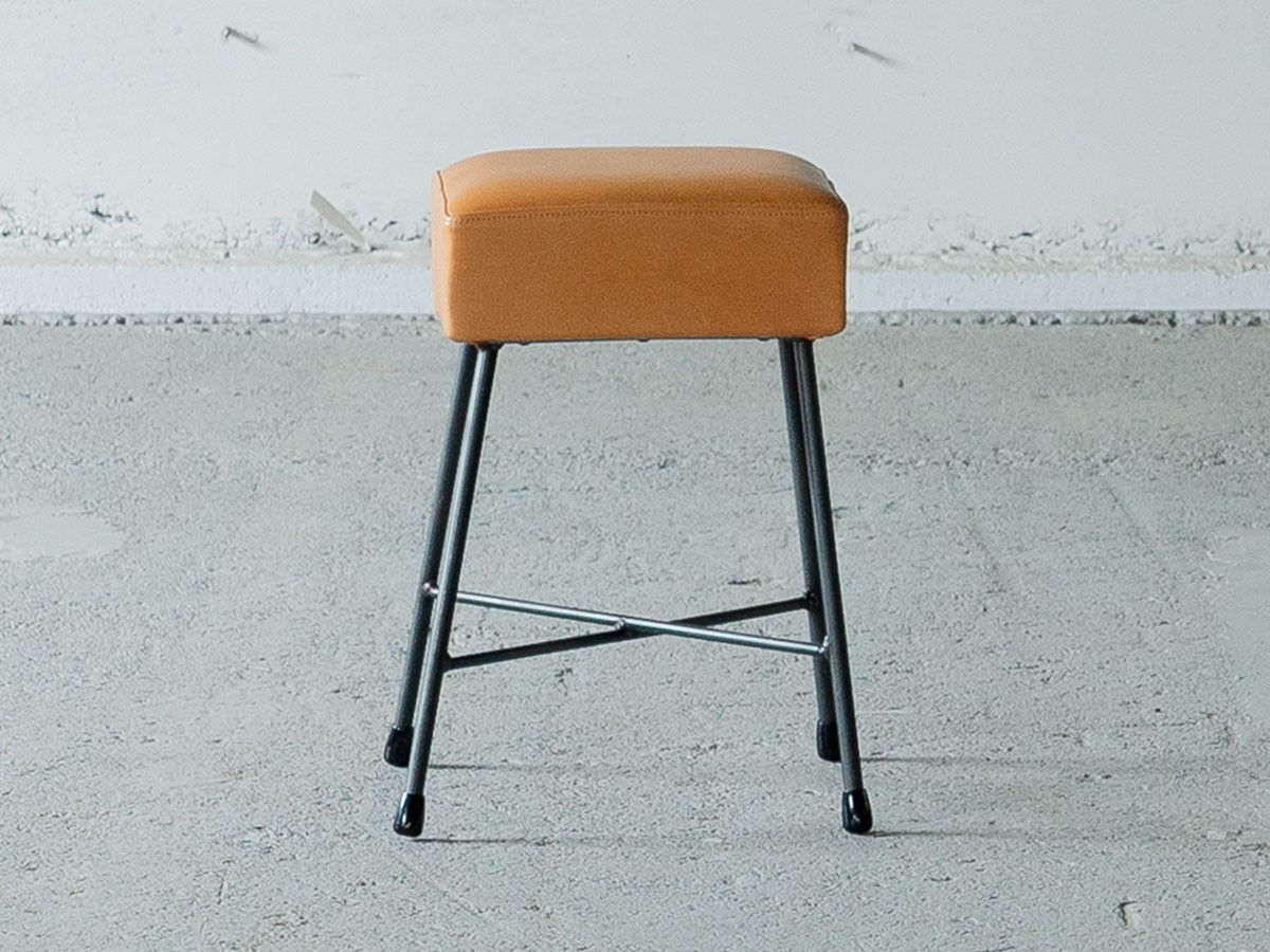 SIKAKU LOAF STOOL low / シカク ローフ スツール ロー （チェア・椅子 > スツール） 39