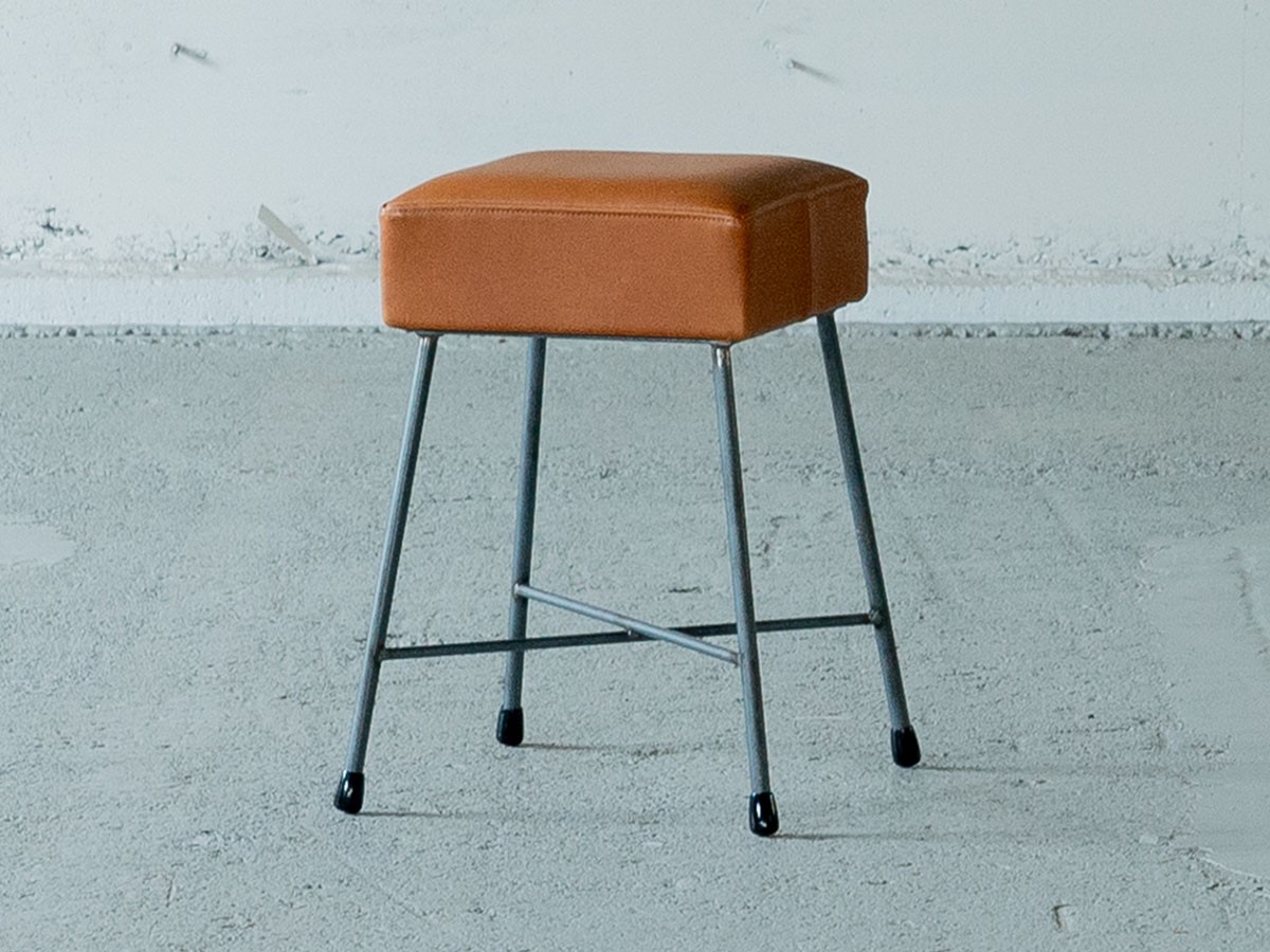 SIKAKU LOAF STOOL low / シカク ローフ スツール ロー （チェア・椅子 > スツール） 3