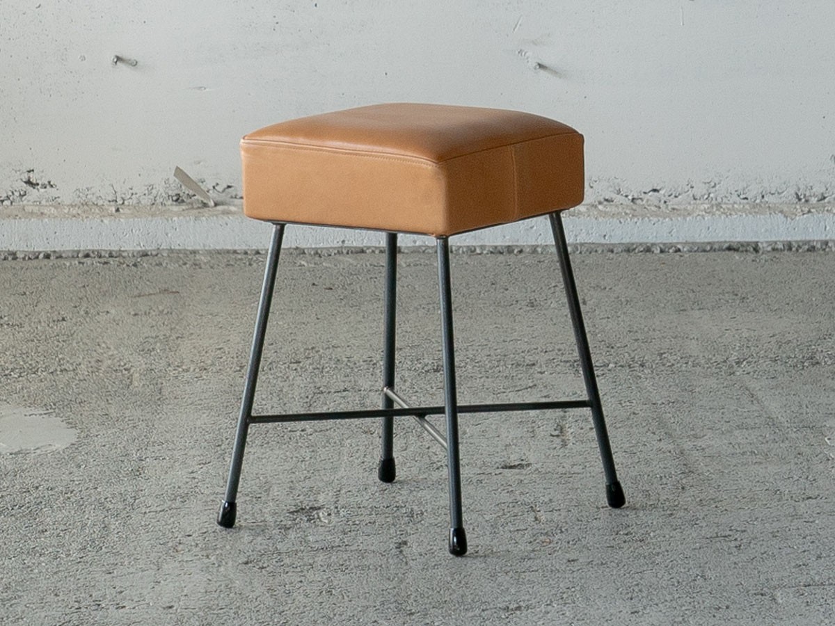 SIKAKU LOAF STOOL low / シカク ローフ スツール ロー （チェア・椅子 > スツール） 37