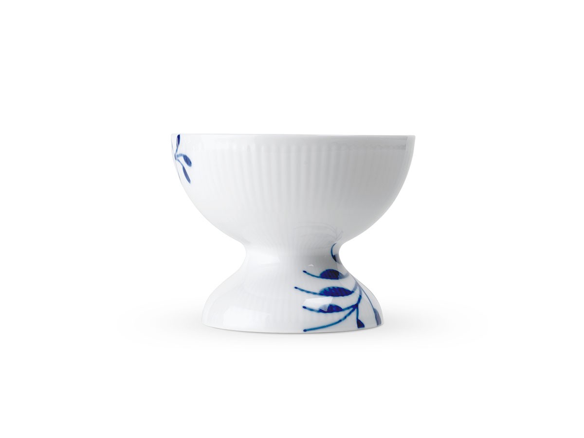 Royal Copenhagen Blue Fluted Mega
Footed Bowl / ロイヤル コペンハーゲン ブルーフルーテッド メガ ボウル 足つき （食器・テーブルウェア > お椀・ボウル） 2