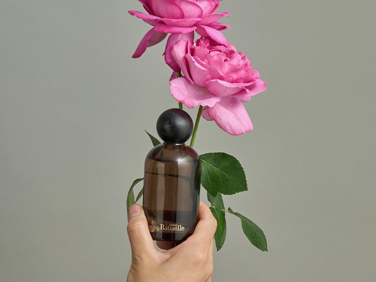 Urban Rituelle APOTHECA
ROOM & LINEN MIST
VELVET ROSE / アーバンリチュエル アポセカ ルーム & リネンミスト（ベルベットローズ） （雑貨・その他インテリア家具 > ディフューザー・キャンドル） 4