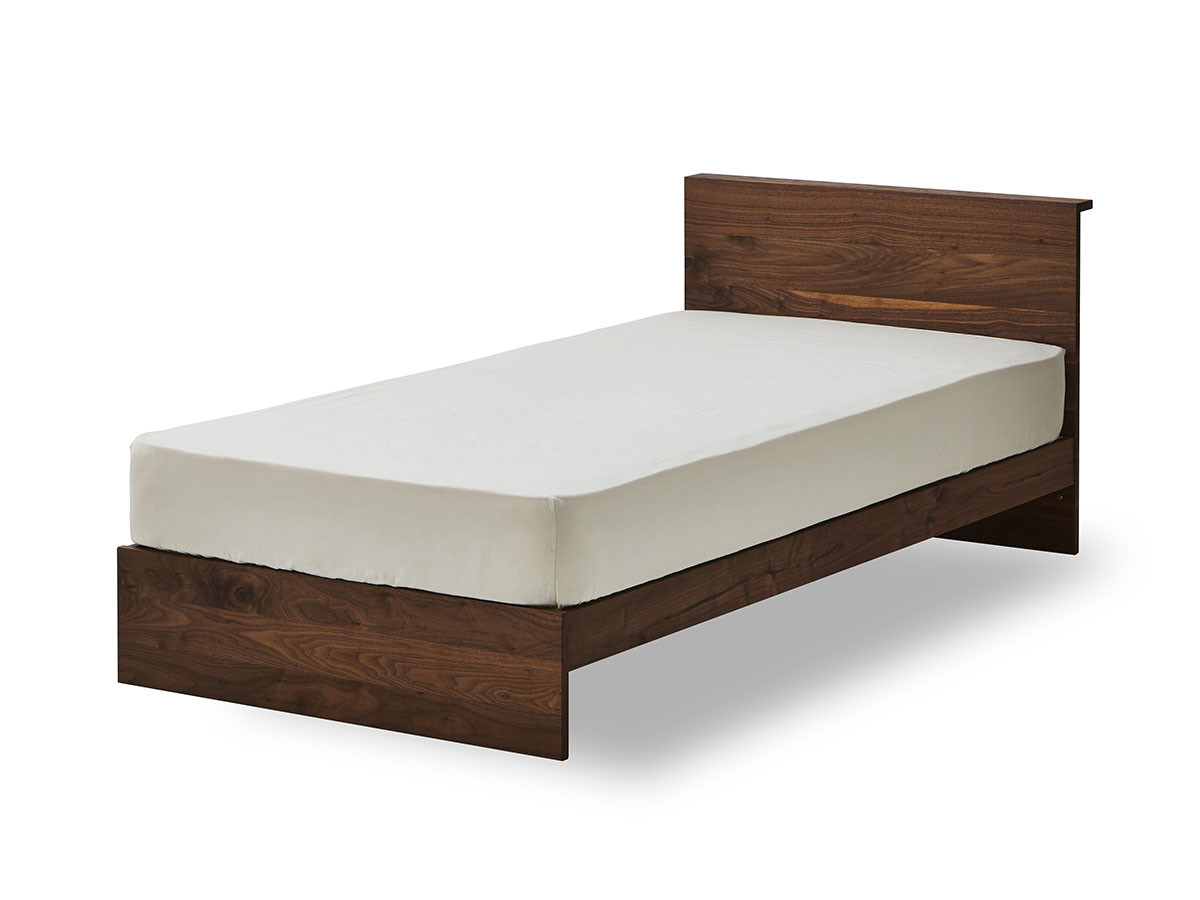BED FRAME / ベッドフレーム #108078 （ベッド > シングルベッド） 2