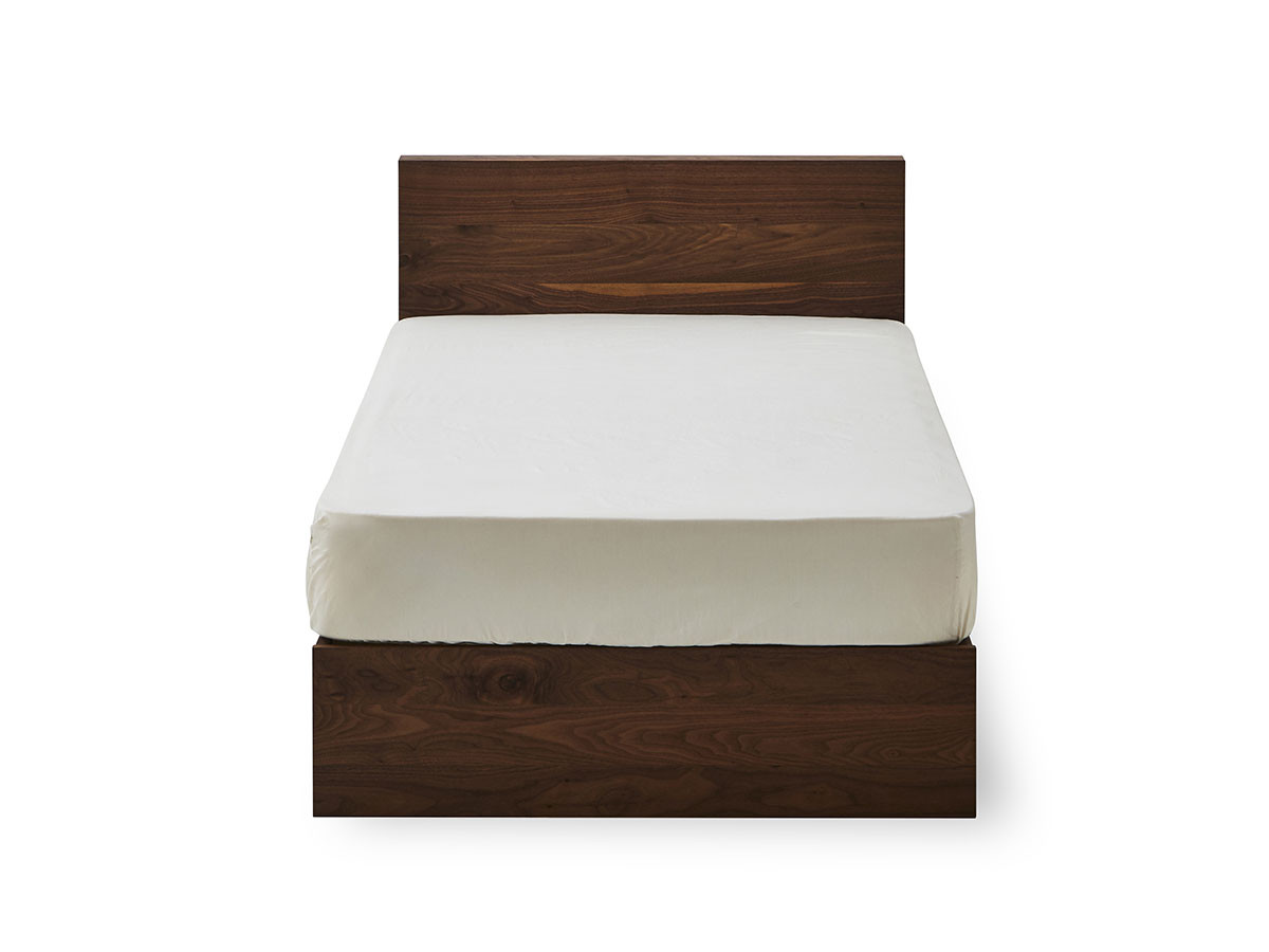 BED FRAME / ベッドフレーム #108078 （ベッド > シングルベッド） 8
