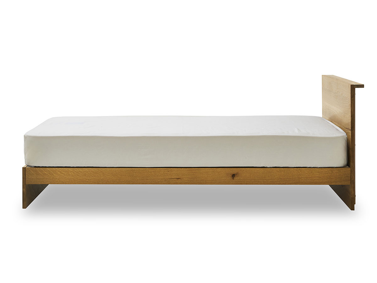 BED FRAME / ベッドフレーム #108078 （ベッド > シングルベッド） 13