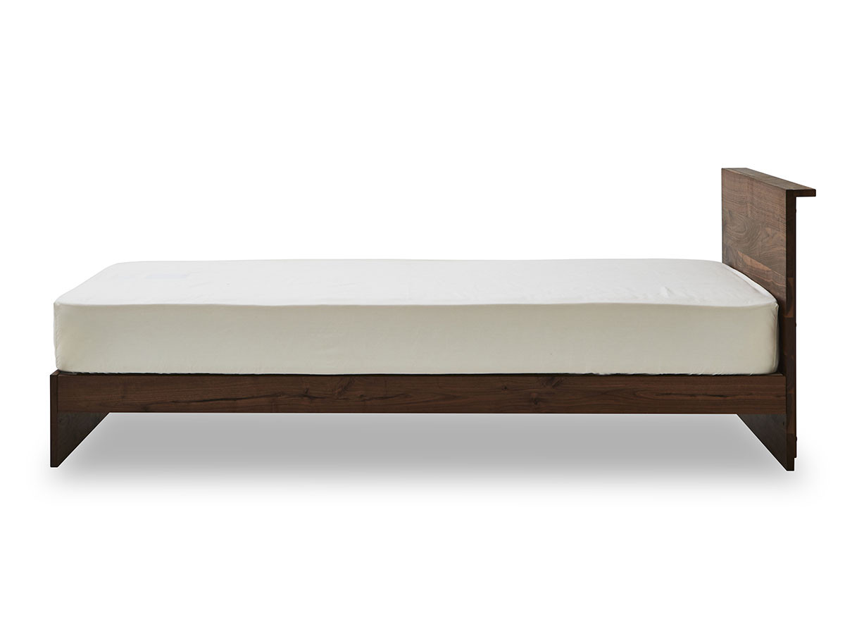 BED FRAME / ベッドフレーム #108078 （ベッド > シングルベッド） 9