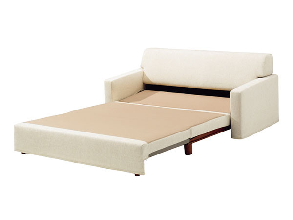 HUKLA LUIK 3P Sofa Bed / フクラ ルイク 3人掛けソファーベッド