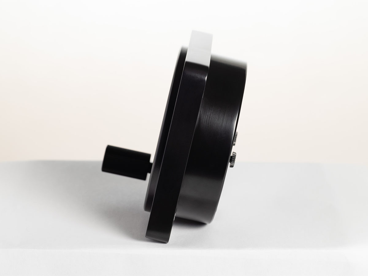 Table Clock / テーブルクロック #107856 （時計 > 置時計） 5