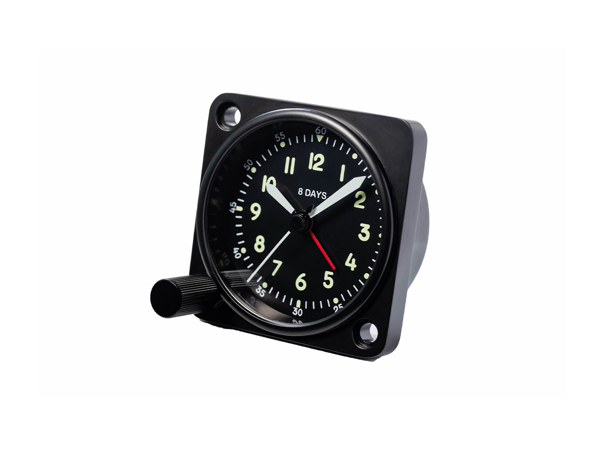 Table Clock / テーブルクロック #107856 （時計 > 置時計） 1