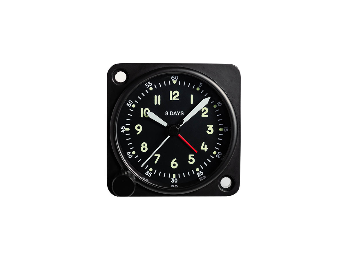 Table Clock / テーブルクロック #107856 （時計 > 置時計） 2