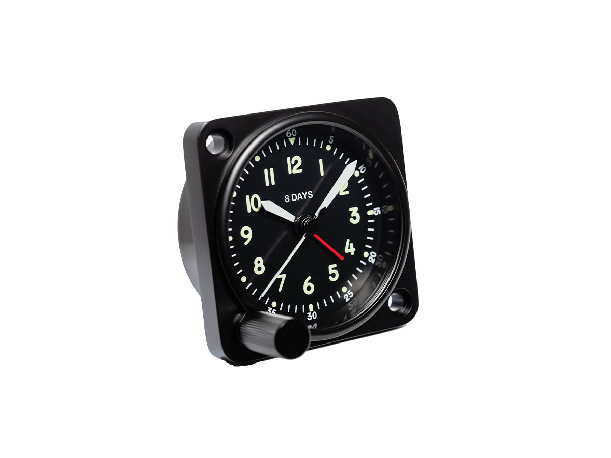 Table Clock / テーブルクロック #107856 （時計 > 置時計） 3