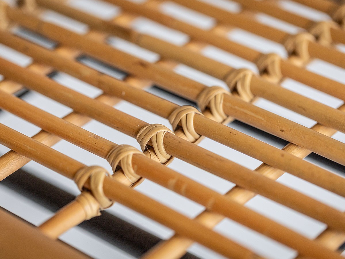 OASIS KEIN BENCH / オアシス ケイン ベンチ （チェア・椅子 > ベンチ） 14