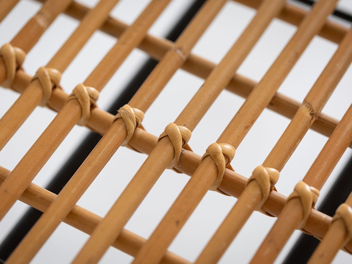 OASIS KEIN BENCH / オアシス ケイン ベンチ （チェア・椅子 > ベンチ） 15