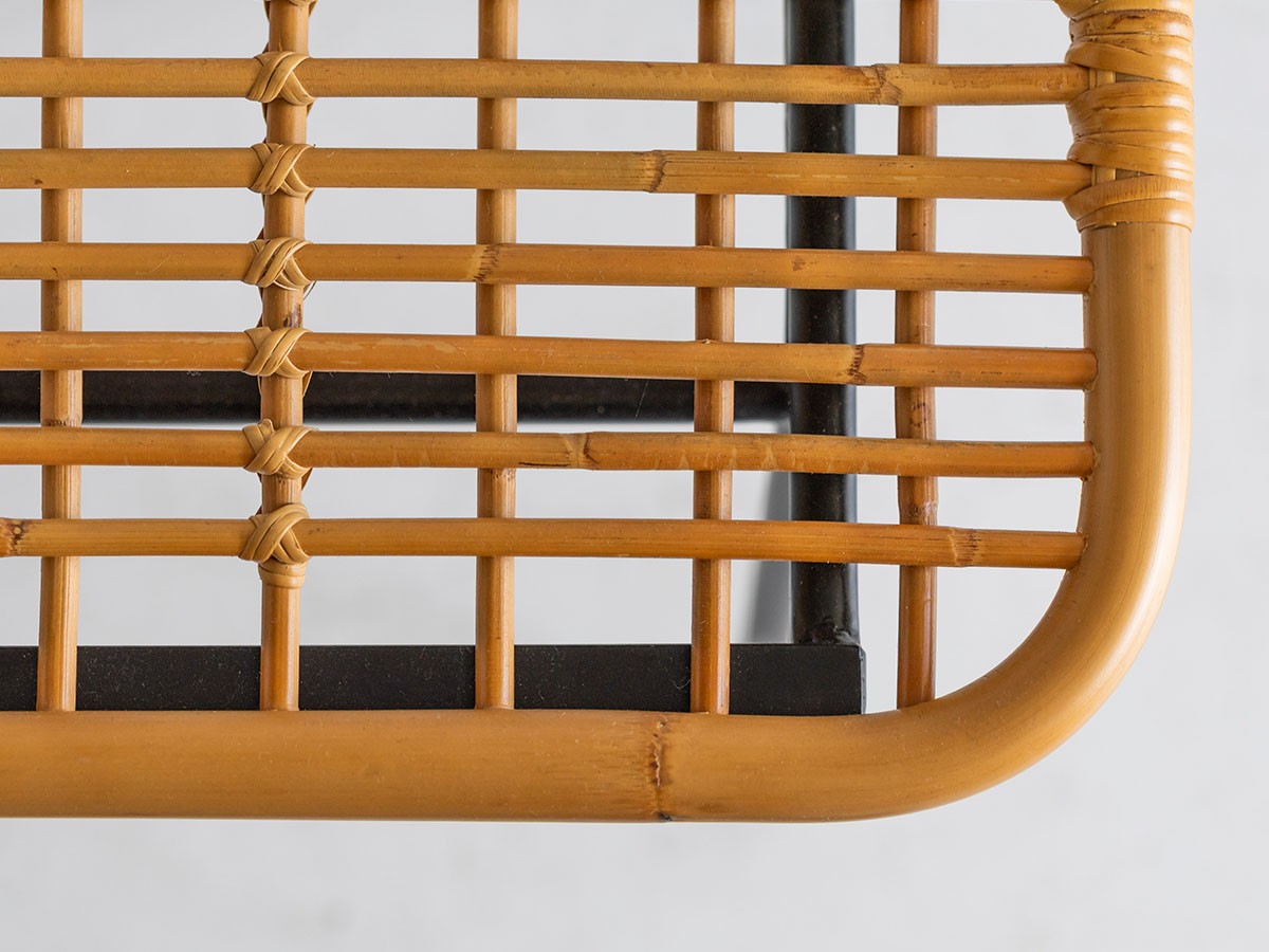 OASIS KEIN BENCH / オアシス ケイン ベンチ （チェア・椅子 > ベンチ） 13