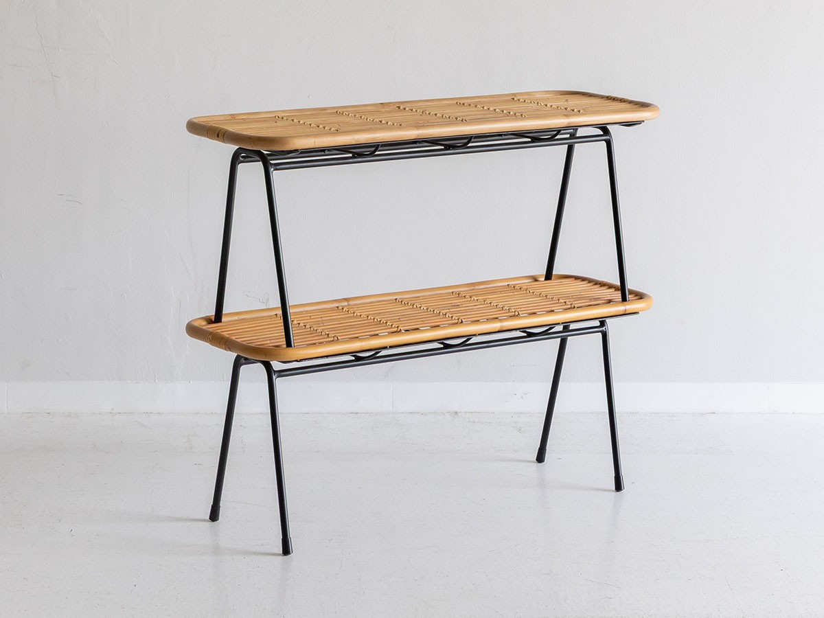 OASIS KEIN BENCH / オアシス ケイン ベンチ （チェア・椅子 > ベンチ） 8