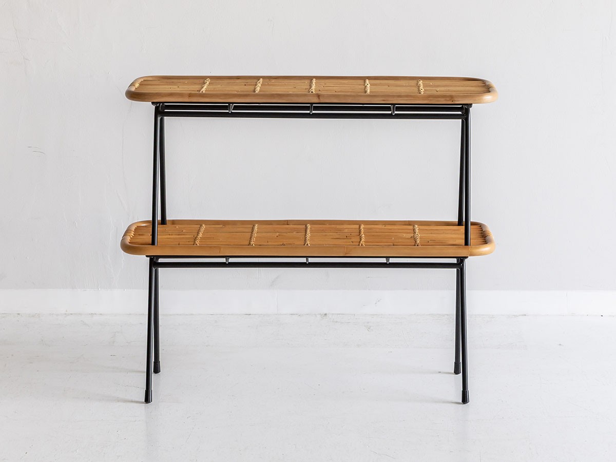 OASIS KEIN BENCH / オアシス ケイン ベンチ （チェア・椅子 > ベンチ） 7