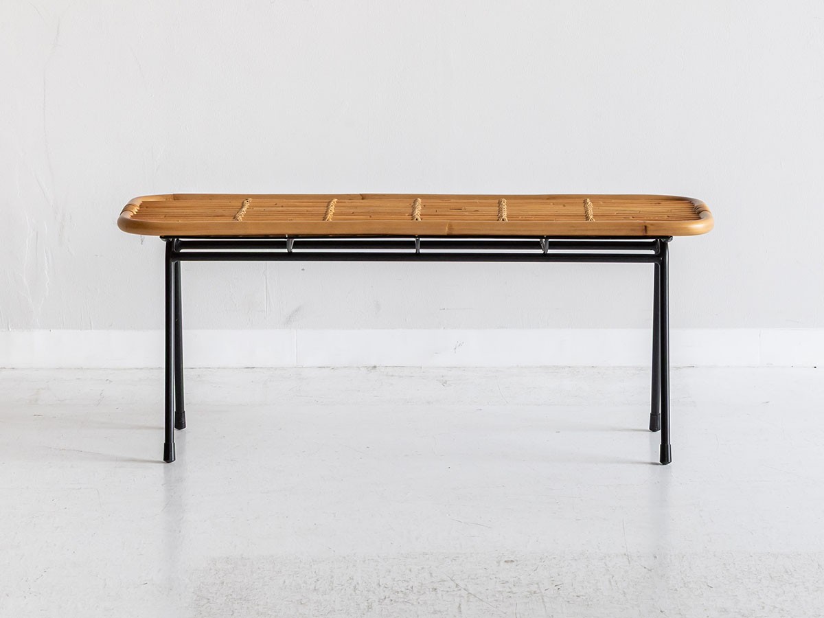 OASIS KEIN BENCH / オアシス ケイン ベンチ （チェア・椅子 > ベンチ） 11