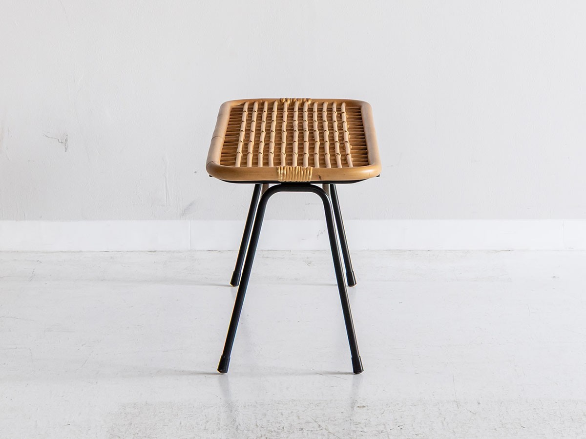 OASIS KEIN BENCH / オアシス ケイン ベンチ （チェア・椅子 > ベンチ） 12