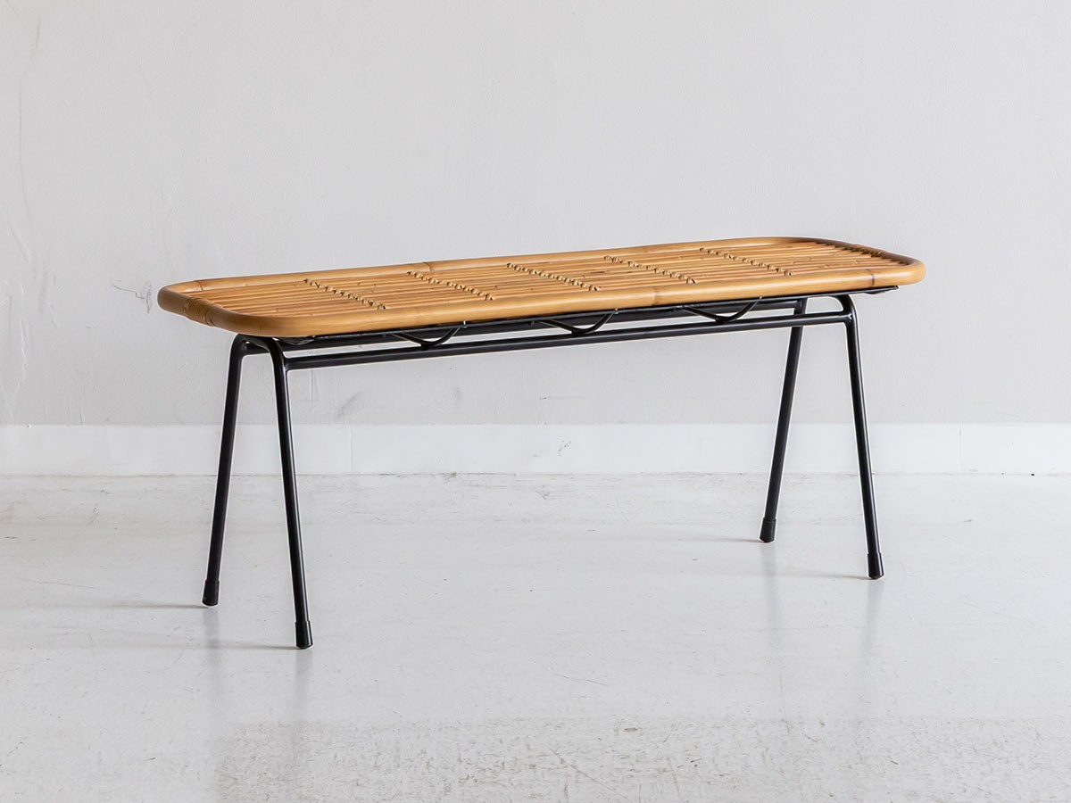 OASIS KEIN BENCH / オアシス ケイン ベンチ （チェア・椅子 > ベンチ） 10