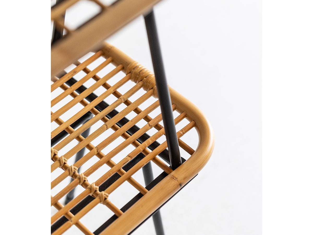 OASIS KEIN BENCH / オアシス ケイン ベンチ （チェア・椅子 > ベンチ） 18