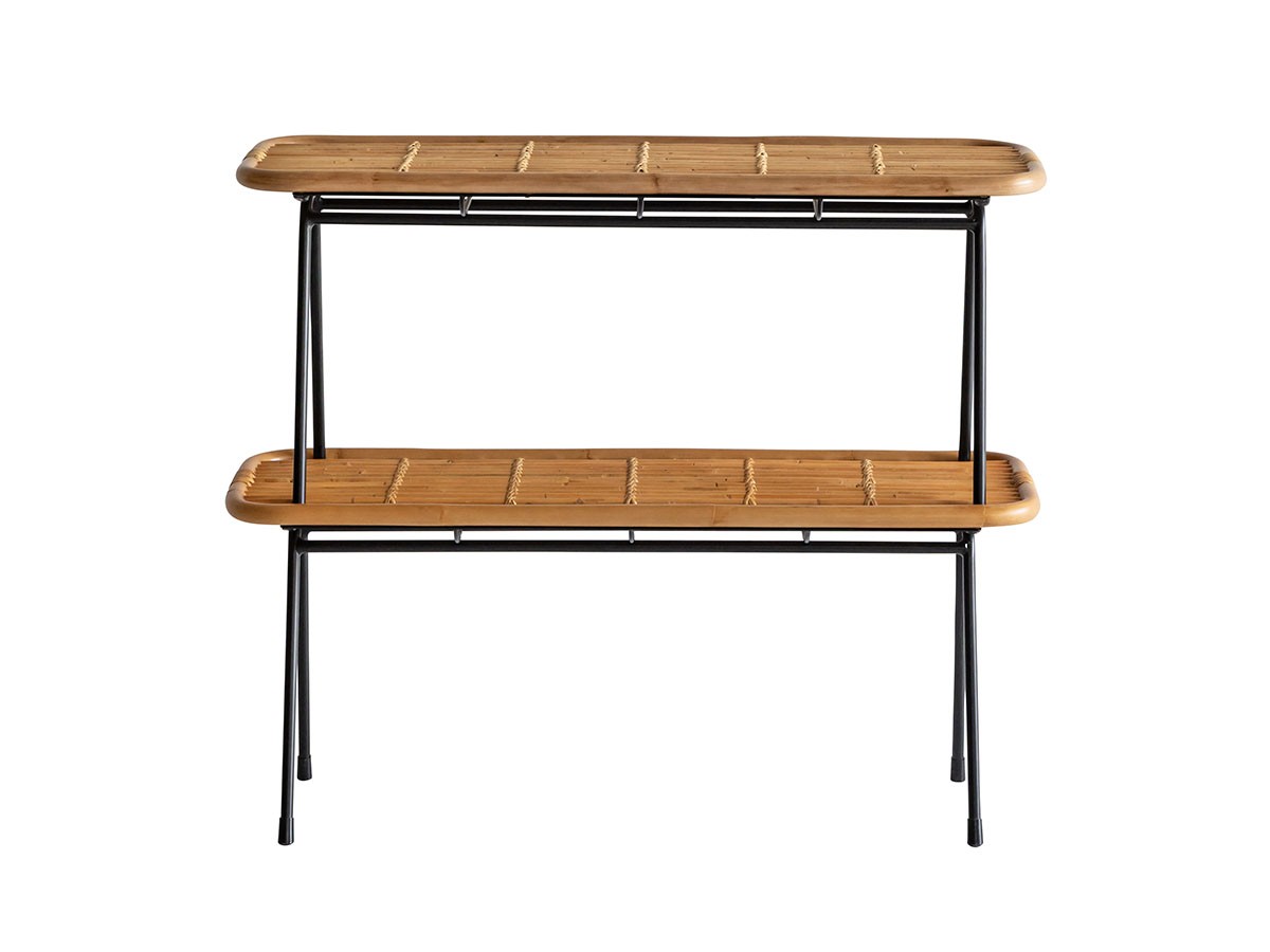 OASIS KEIN BENCH / オアシス ケイン ベンチ （チェア・椅子 > ベンチ） 19