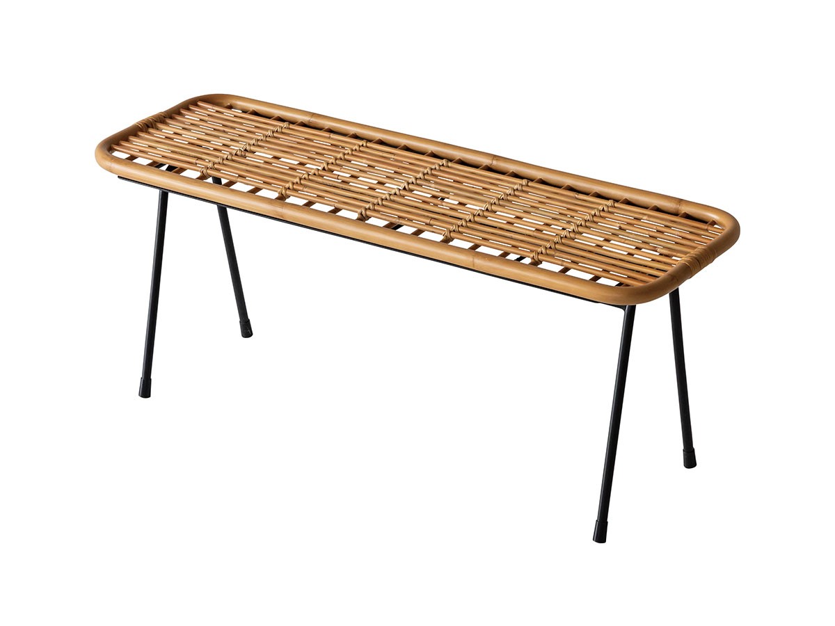 OASIS KEIN BENCH / オアシス ケイン ベンチ （チェア・椅子 > ベンチ） 21