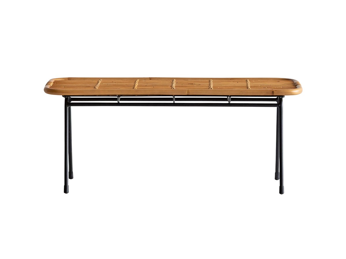 OASIS KEIN BENCH / オアシス ケイン ベンチ （チェア・椅子 > ベンチ） 22