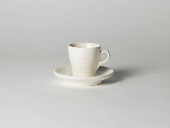 Design House Stockholm Blond dinnerware
Espresso Cup & Saucer Stripe / デザインハウスストックホルム ブロンド ディナーウェア
エスプレッソカップ&ソーサー（ストライプ） （食器・テーブルウェア > コーヒーカップ・ティーカップ） 2