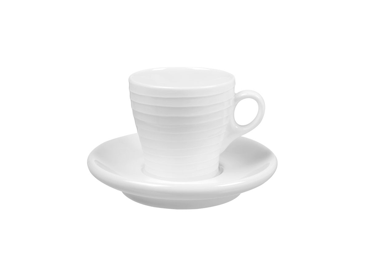 Design House Stockholm Blond dinnerware
Espresso Cup & Saucer Stripe / デザインハウスストックホルム ブロンド ディナーウェア
エスプレッソカップ&ソーサー（ストライプ） （食器・テーブルウェア > コーヒーカップ・ティーカップ） 1