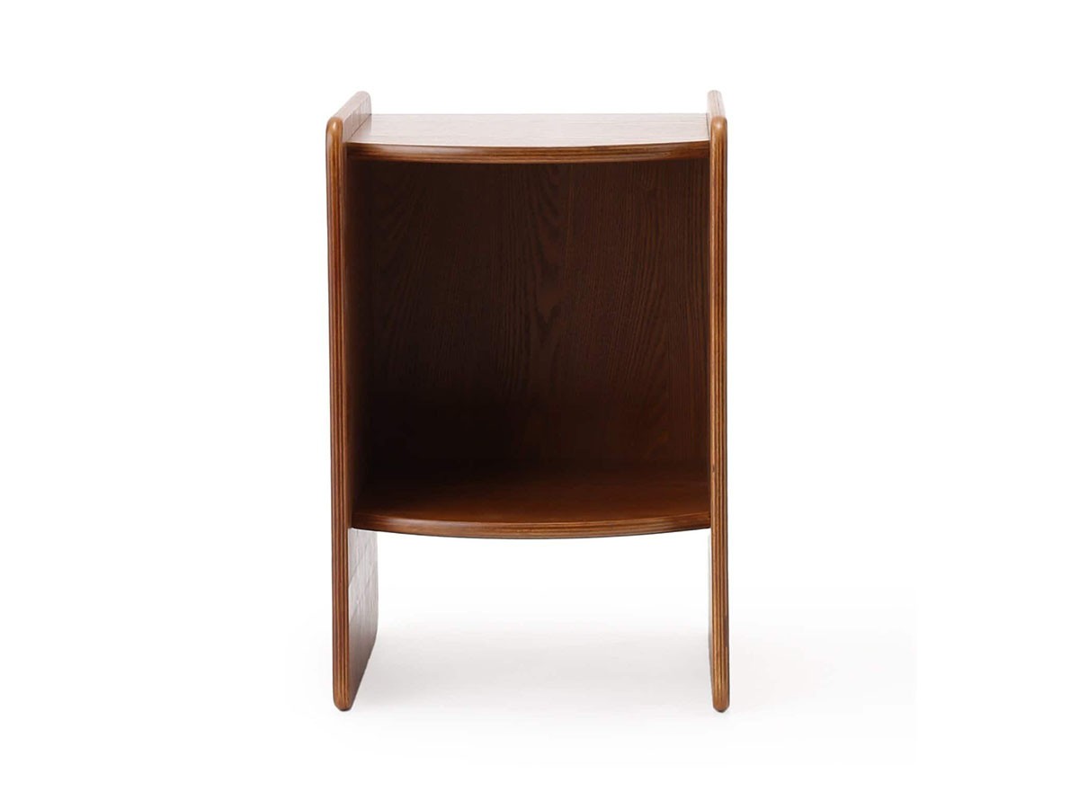 JOURNAL STANDARD FURNITURE BRITZ OPEN SHELF / ジャーナルスタンダードファニチャー ブリッツ オープンシェルフ S （テーブル > サイドテーブル） 19