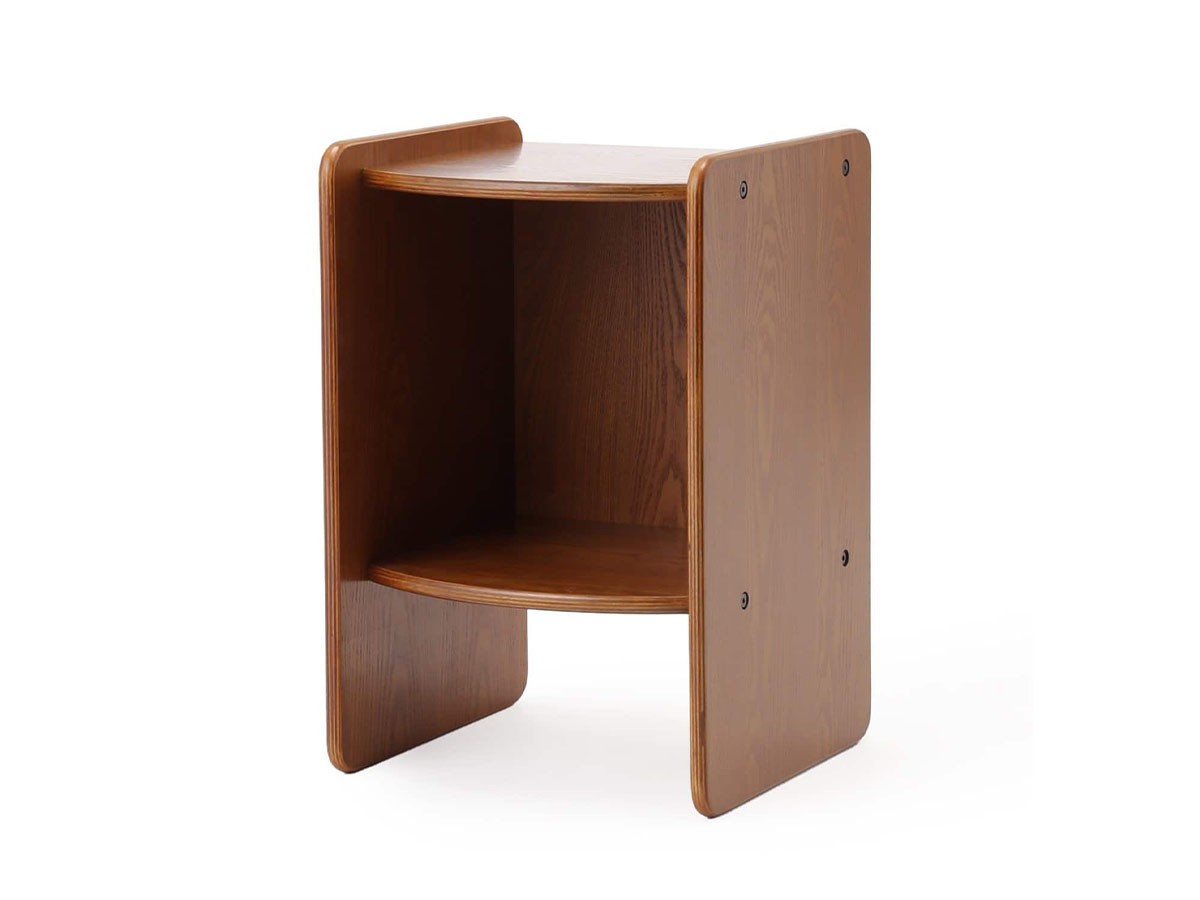JOURNAL STANDARD FURNITURE BRITZ OPEN SHELF