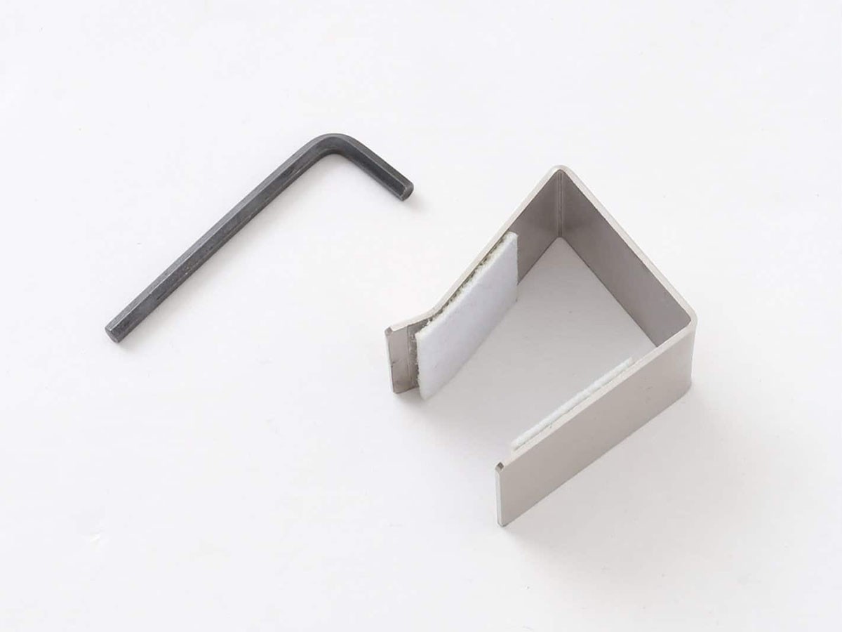 JOURNAL STANDARD FURNITURE BRITZ OPEN SHELF / ジャーナルスタンダードファニチャー ブリッツ オープンシェルフ S （テーブル > サイドテーブル） 25