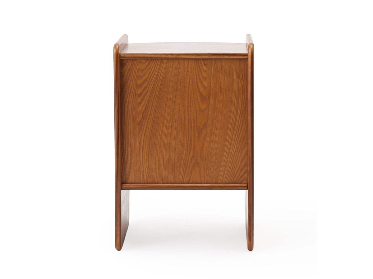 JOURNAL STANDARD FURNITURE BRITZ OPEN SHELF / ジャーナルスタンダードファニチャー ブリッツ オープンシェルフ S （テーブル > サイドテーブル） 21