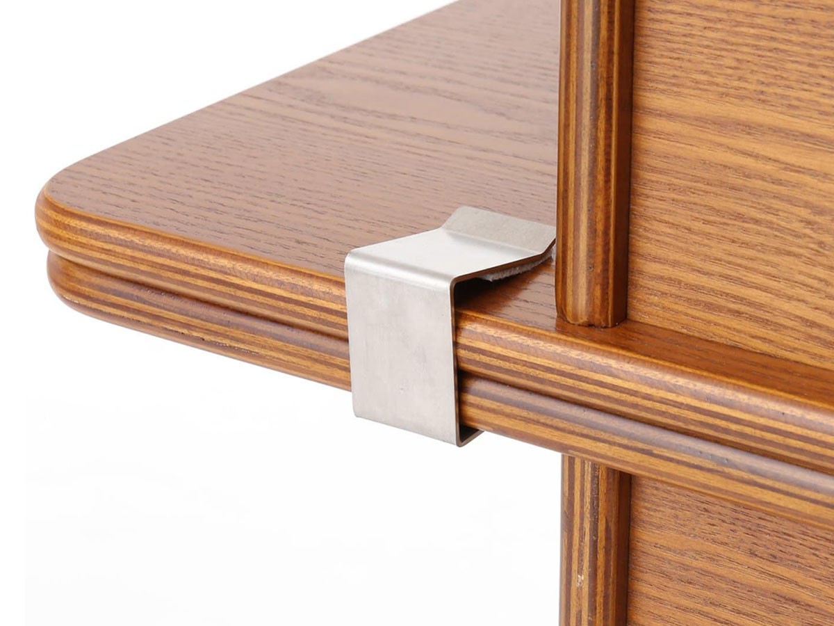 JOURNAL STANDARD FURNITURE BRITZ OPEN SHELF / ジャーナルスタンダードファニチャー ブリッツ オープンシェルフ S （テーブル > サイドテーブル） 14