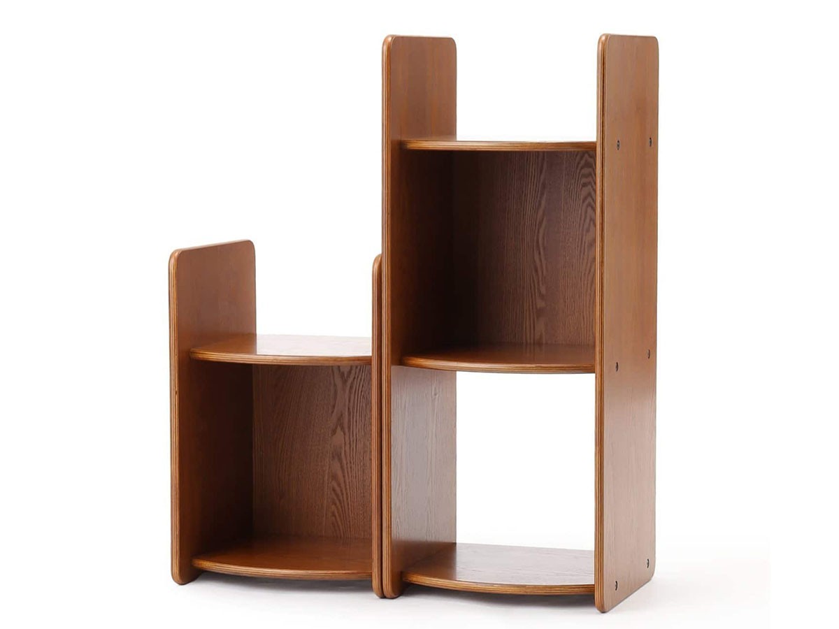 JOURNAL STANDARD FURNITURE BRITZ OPEN SHELF / ジャーナルスタンダードファニチャー ブリッツ オープンシェルフ S （テーブル > サイドテーブル） 15