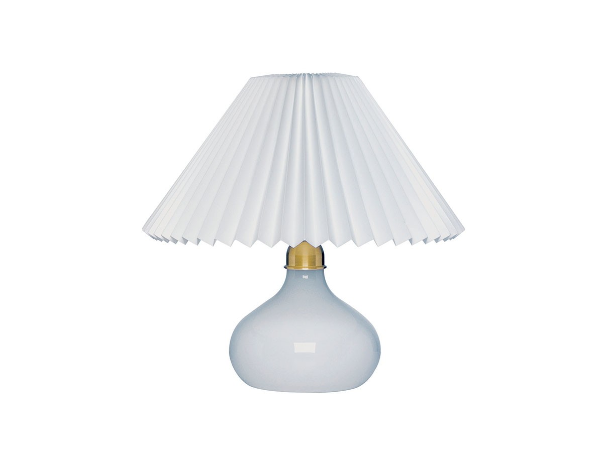 LE KLINT CLASSIC TABLE LAMP MODEL 314