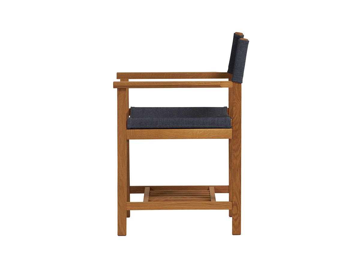 AJIM sail chair / アジム セイル チェア （チェア・椅子 > ダイニングチェア） 16