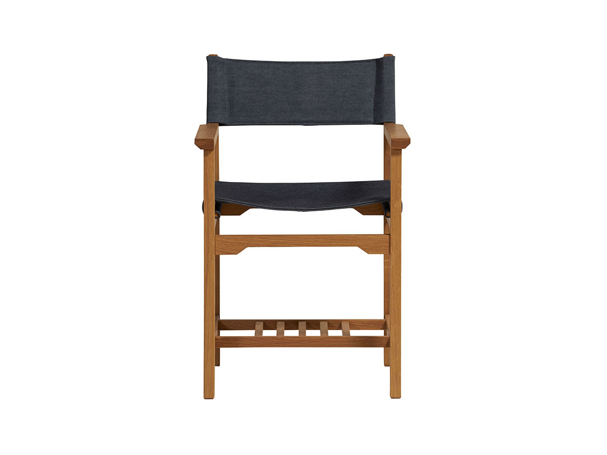 AJIM sail chair / アジム セイル チェア （チェア・椅子 > ダイニングチェア） 15