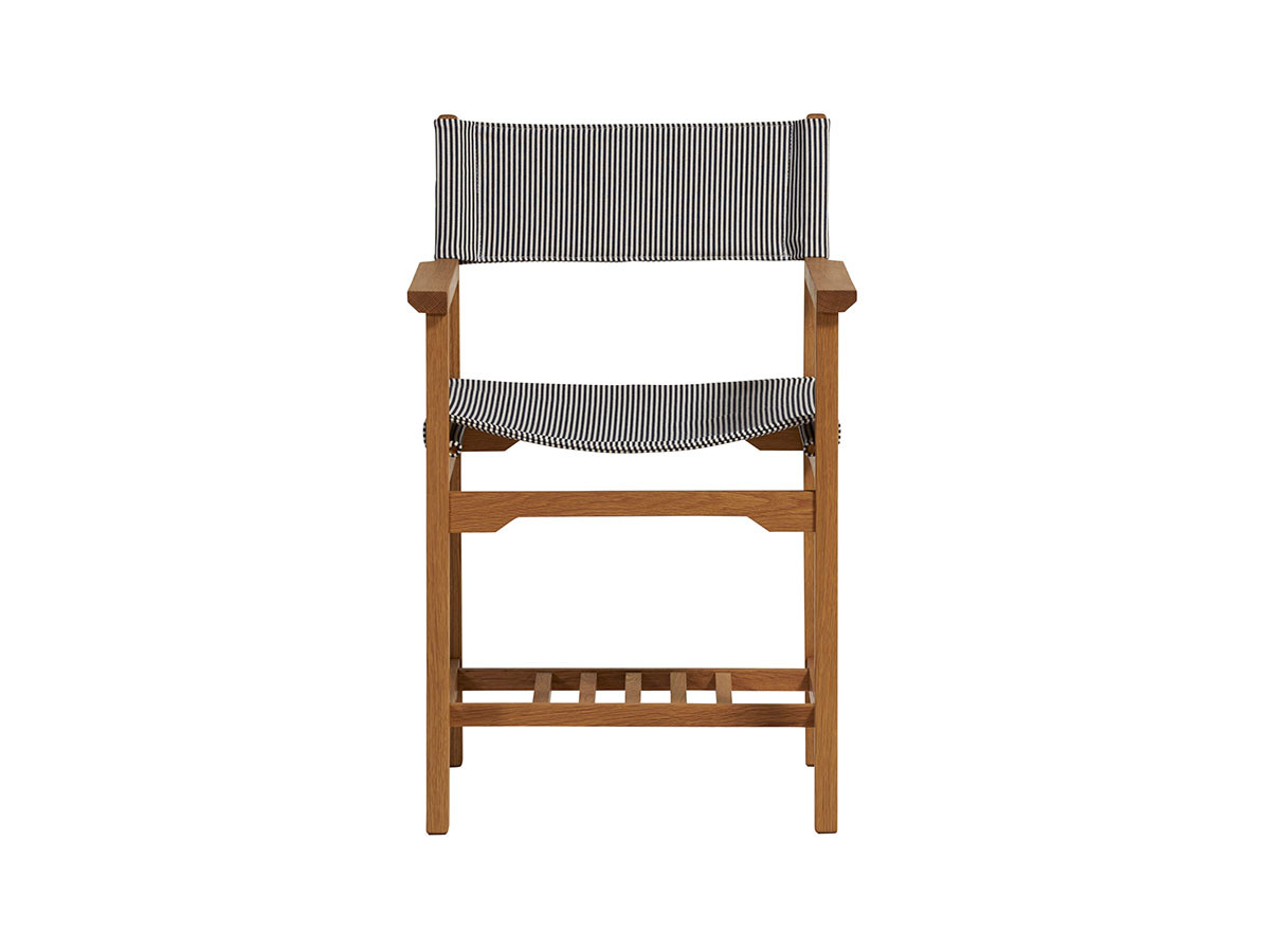 AJIM sail chair / アジム セイル チェア （チェア・椅子 > ダイニングチェア） 11