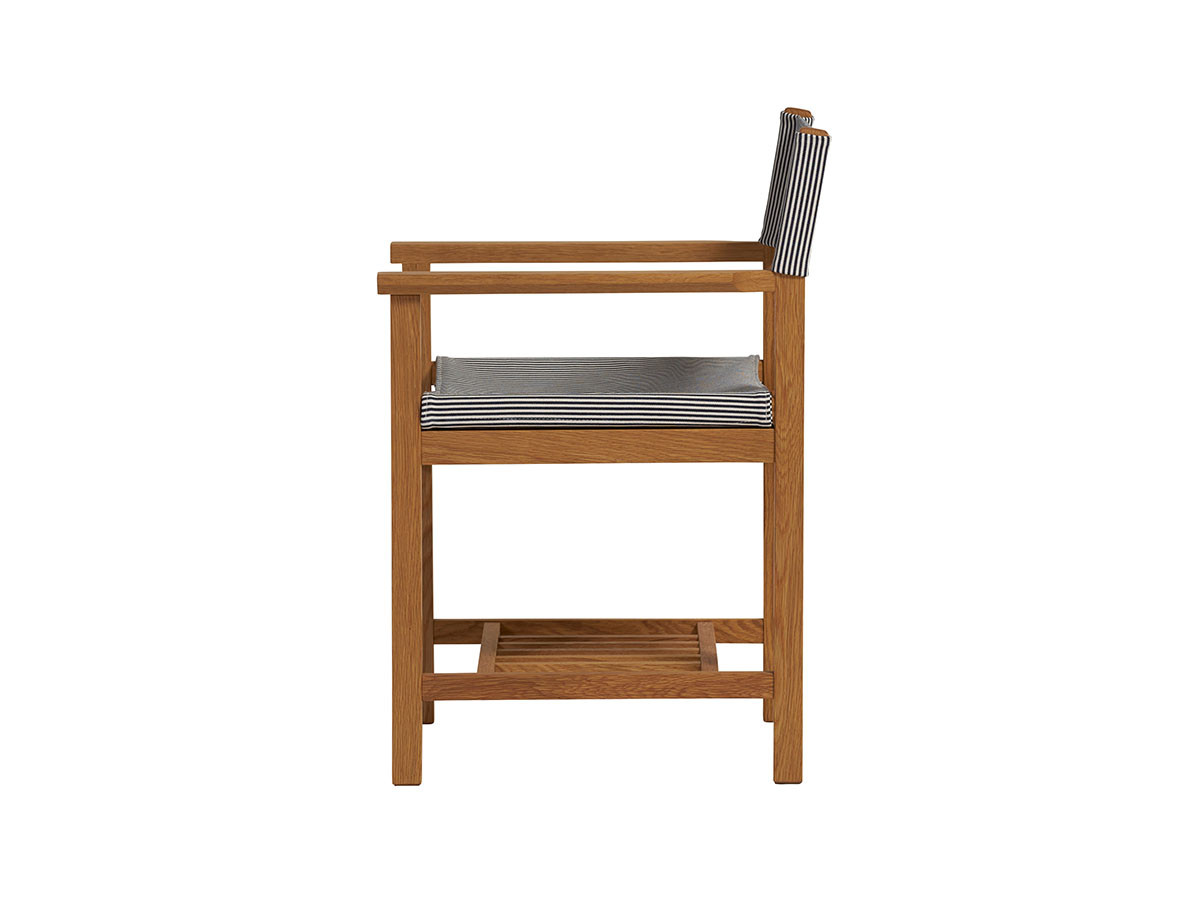 AJIM sail chair / アジム セイル チェア （チェア・椅子 > ダイニングチェア） 12