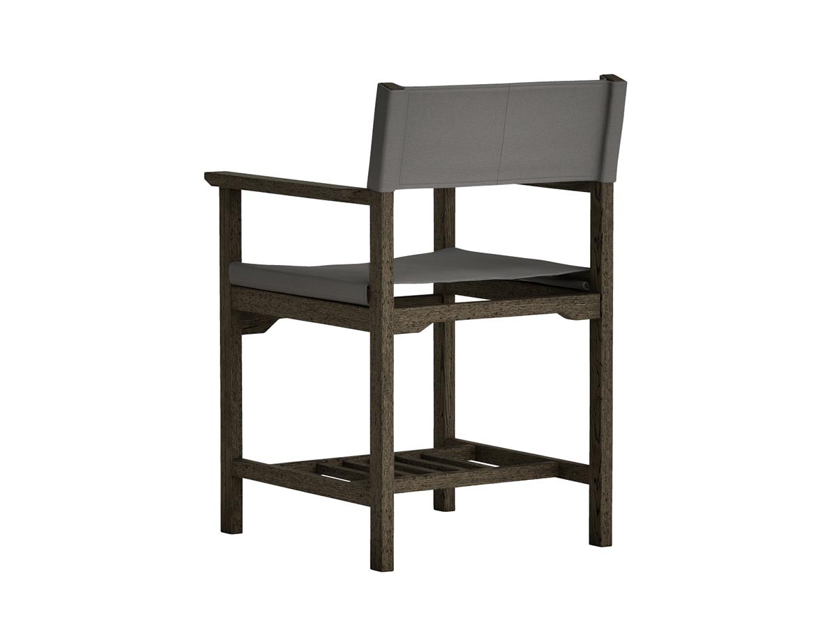AJIM sail chair / アジム セイル チェア （チェア・椅子 > ダイニングチェア） 27