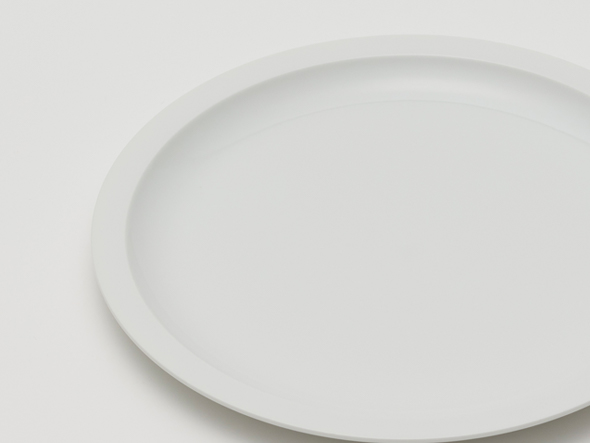 2016/ TAF
Plate 190 / ニーゼロイチロク タフ
プレート 直径19cm 4点セット （食器・テーブルウェア > 皿・プレート） 3